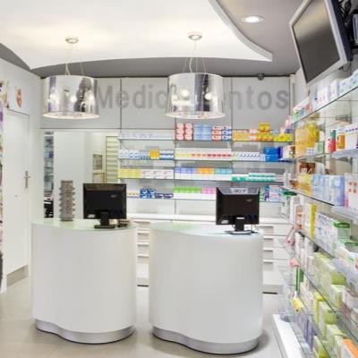 Mas de cuatro decadas a velar por la salud de miles de Zaragozanos.