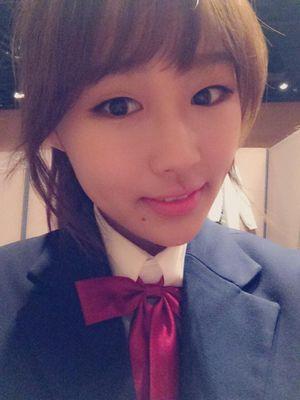 Lovelyz Baby Soul을 좋아하는 17살 희진입니다♥♥