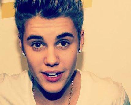 Eu concordo,realmente não presto     
Justin Bieber