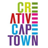 Creative Cape Town(@CreativeCT) 's Twitter Profile Photo