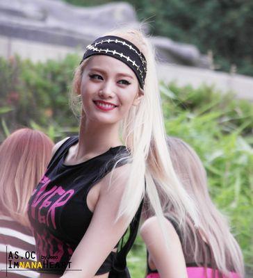 ImJinAh a.k.a Nana a.k.a Unci  //  (( c14;barbx;c24sq;dropteam;lazypod;exo12;exolsq ))