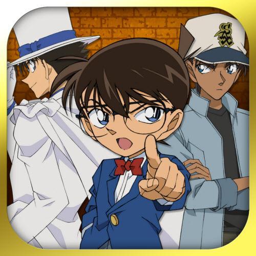 個人的に好きなセリフと名探偵コナンあるあるをつぶやきます。気に入ったつぶやきがあったら気軽にＲＴお願いします。