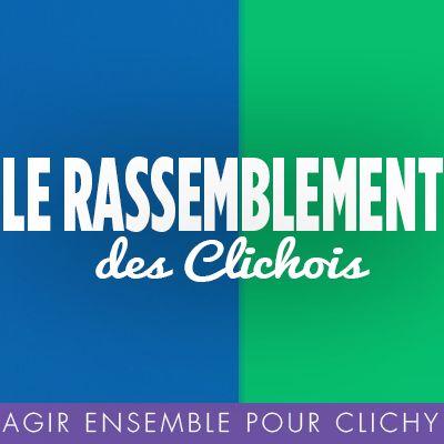 #agirensemblepourclichy #UMP #UDI #UMD AVEC MIREILLE GITTON & DIDIER SCHULLER #departementales2015