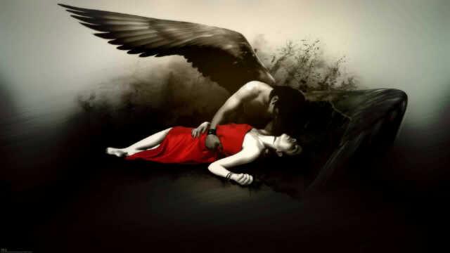I need someone who will actully stay by my side no matter what mood I'm in