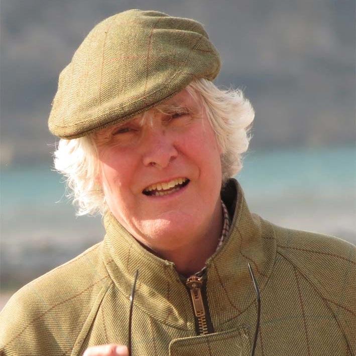 richard chadburnさんのプロフィール画像