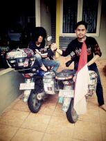 TrisKadarisman's profile picture. Saya adalah orang aneh