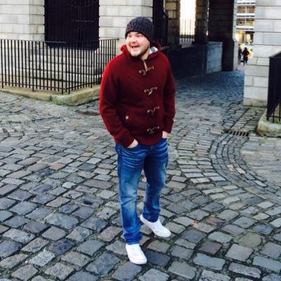 Small man sindrome.
Not everyones cup of tea