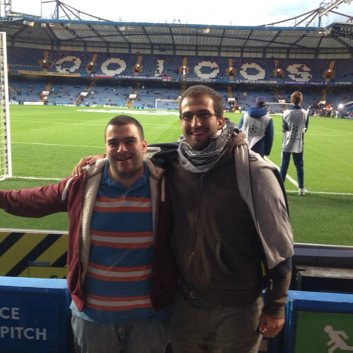 CHELSEA is a way of life