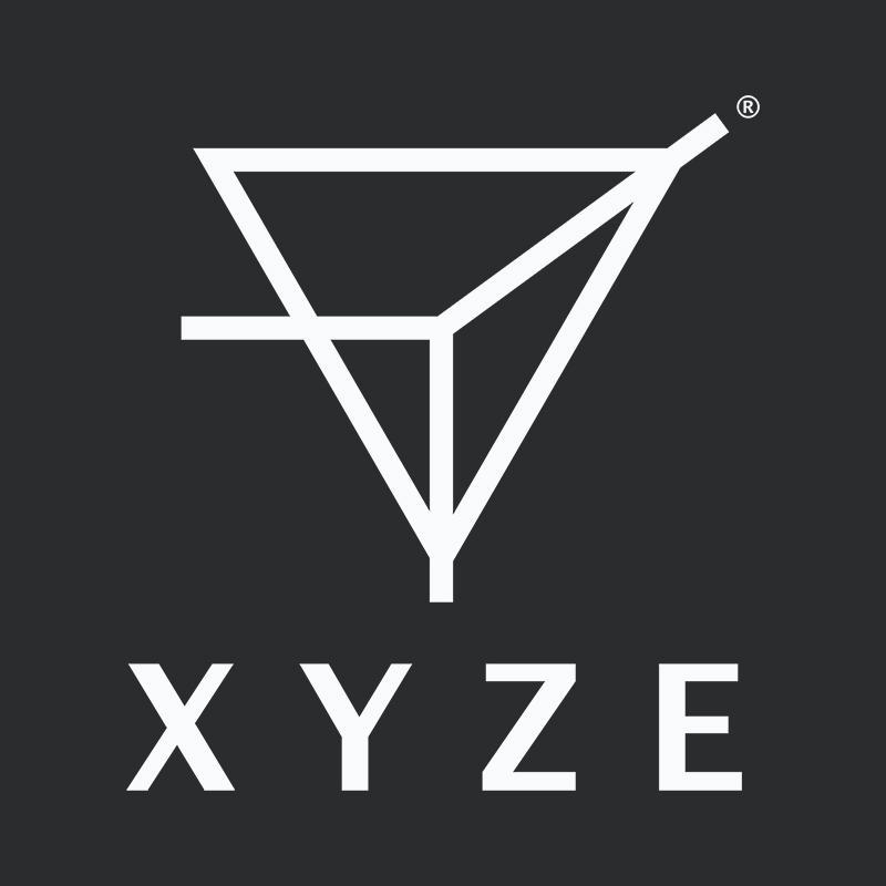 XYZE invent #On, the smart measuring tape to #shoponline #fashion. The Worlds first #fashiontech solution to get the #rightsize! Get the app.