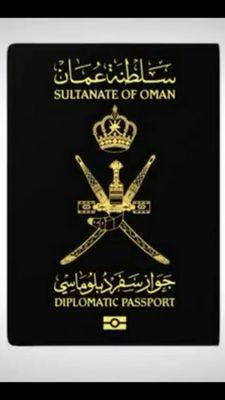 omani
