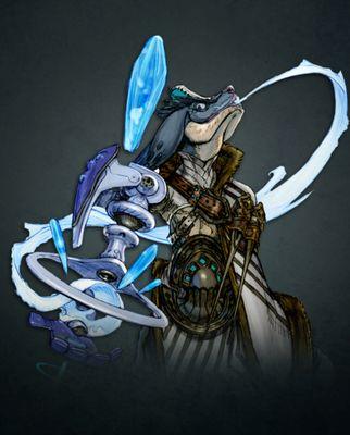 Yggdr0id's profile picture. 