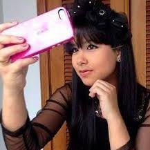Cici seguiu dia 16.1.14 #BestDay aprendi que para amor de fã , não existem barreiras