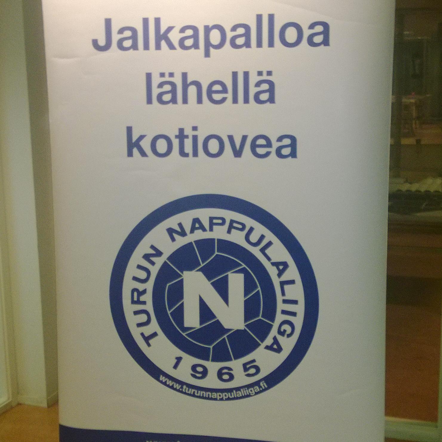 TuNL-kaupungin mukavin seura

#tunl  #nappulaliiga