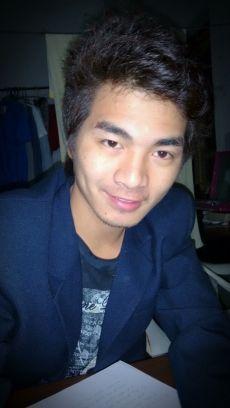 araemsoh's profile picture. 