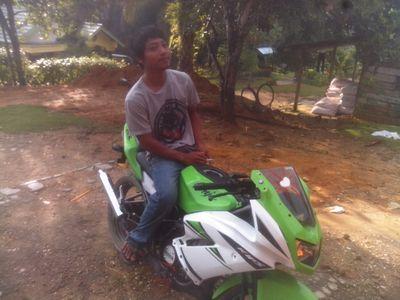 gini2 ajha...