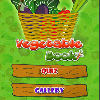 VegetableBook's profile picture. Does your kid hate veggies? Does he deny to identify them? Choose downloading the 'Vegetable Book App' by Lets Nurture.http://t.co/kANNTCDNBu