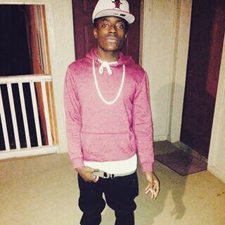 Just A Yunq SupaStarr .. ! Fr