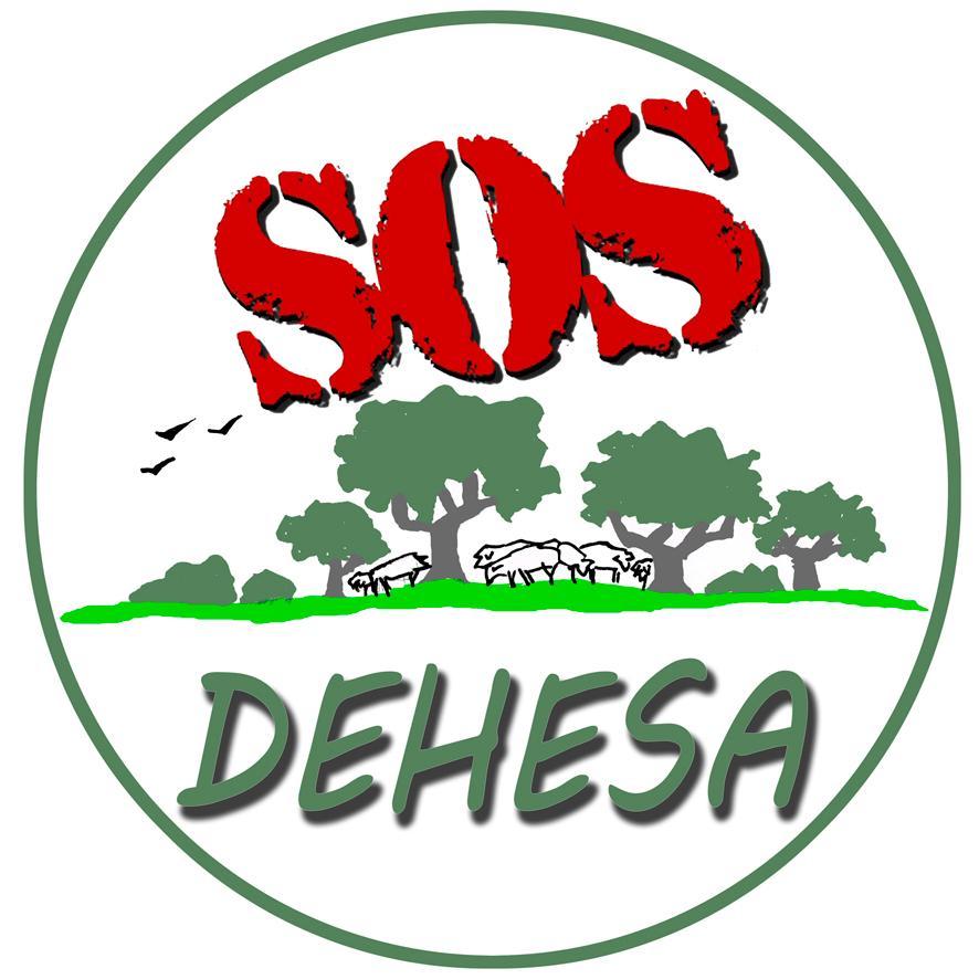 SOS dehesa-STOP desierto es una plataforma por los valores de la dehesa, que alerta del grave problema de su desaparición ante la pasividad de la sociedad