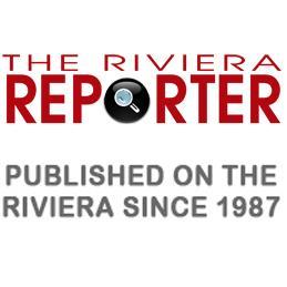 The Riviera Reporter is the French Riviera's English language news magazine for residents. Founded 1987. https://t.co/S67ZTfwgQG