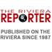 The Riviera Reporter (@rivierareporter) Twitter profile photo The Riviera Reporter (@rivierareporter) Twitter profile photo