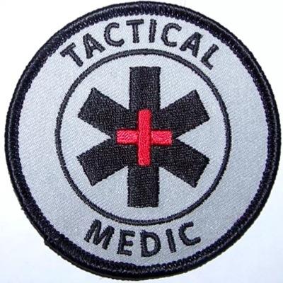 Specialist SAR & EMS...