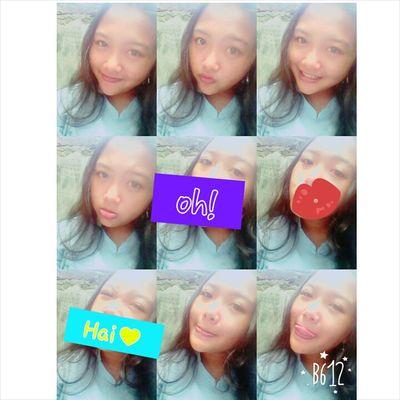 Satria Arieff ♥{}18