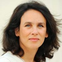 Laurence Medioni (@lmedioni6) 's Twitter Profile Photo