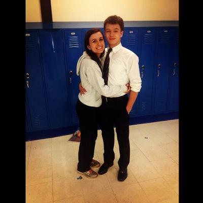 m_kaschalk's profile picture. Why be anyone when you can be yourself? ✌️✨ #ColumbiaCentral #Sophomore