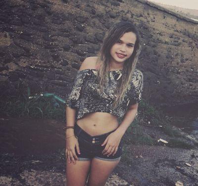 minha meta e ser feliz , não perfeita ☺ !