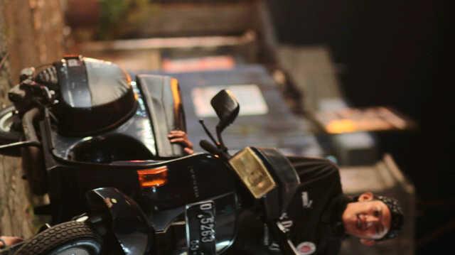 Putih Abu Lusuh☀