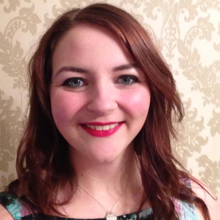 charitykirsty89's profile picture. Senior Fundraising Manager at Blood Cancer UK. Foodie. Feminist. Feline lover. Frequent far-flung traveller. Also an avid alliteration adorer. Views my own.