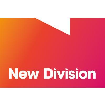 new divisionさんのプロフィール画像