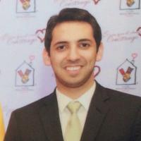 Nelson Sales (@necho507) 's Twitter Profile