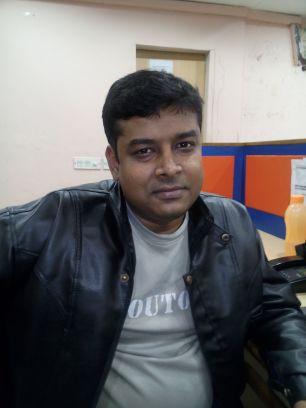 jitendra2611's profile picture. 