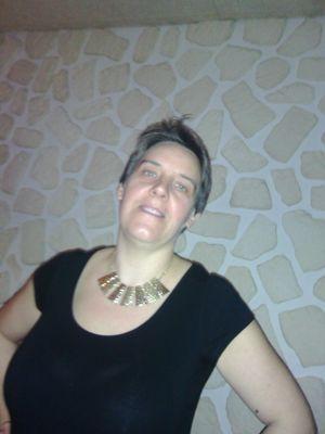 7bba1b1dbcc54d1's profile picture. Stéphanie mutez