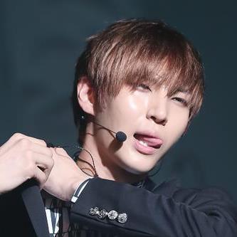 VIXX メインボーカル  Leo   20140510start   Not real  　　　　　　