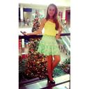 Luana câmara nobre  - @luhcnobre - Twitter