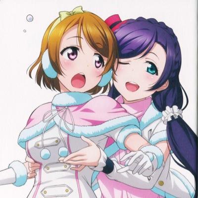 かよちん推しラブライバーさんのプロフィール画像