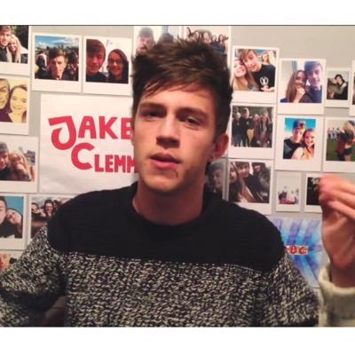 PLEASE FOLLOW @adoringgeorge
