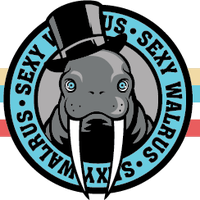 Sexy Walrus Tri (@iamsexywalrus) 's Twitter Profile