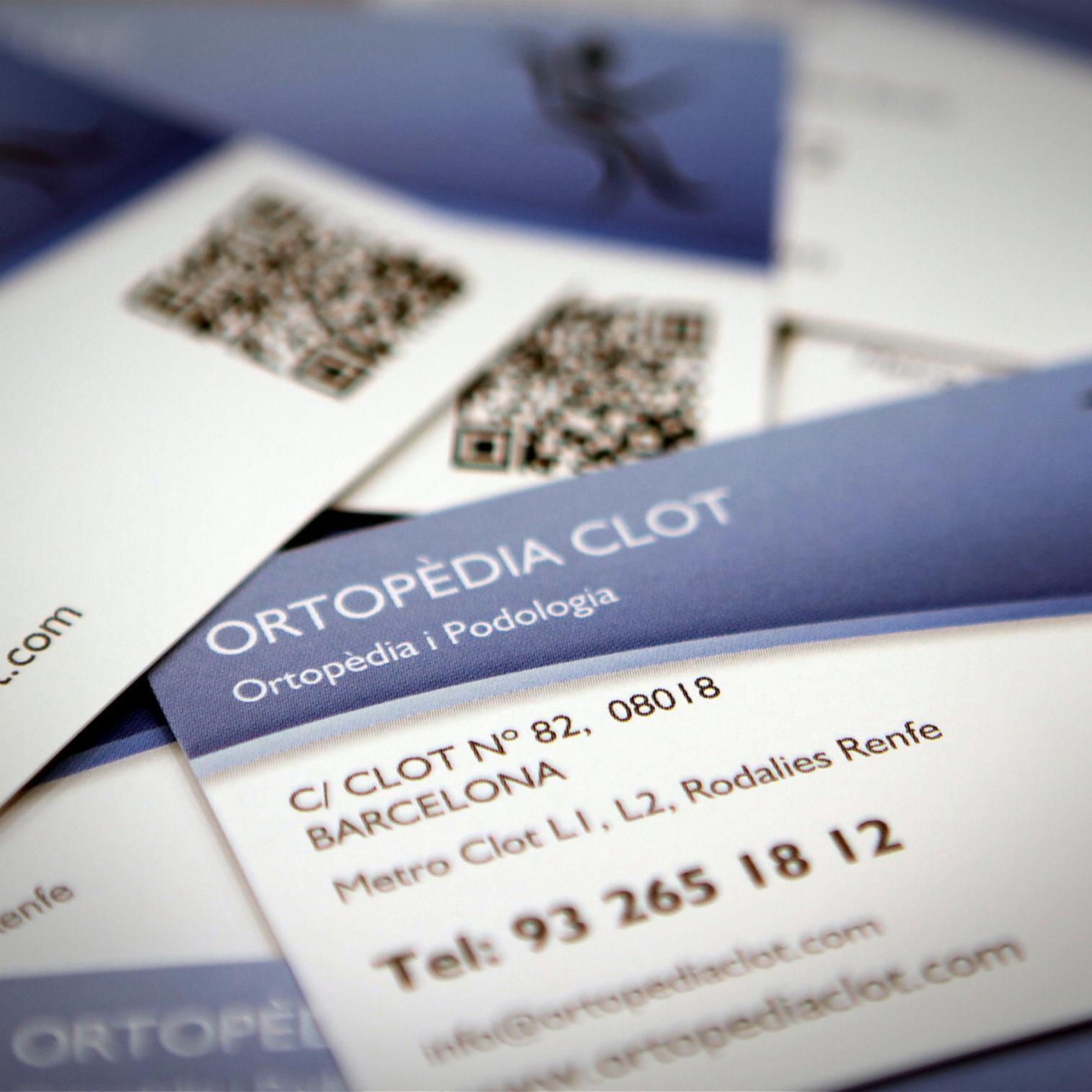 Ortopedia Clot es un centro ortopódico formado por profesionales de varias disciplinas, pone a su disposición toda su experiencia para hacer su vida más fácil.