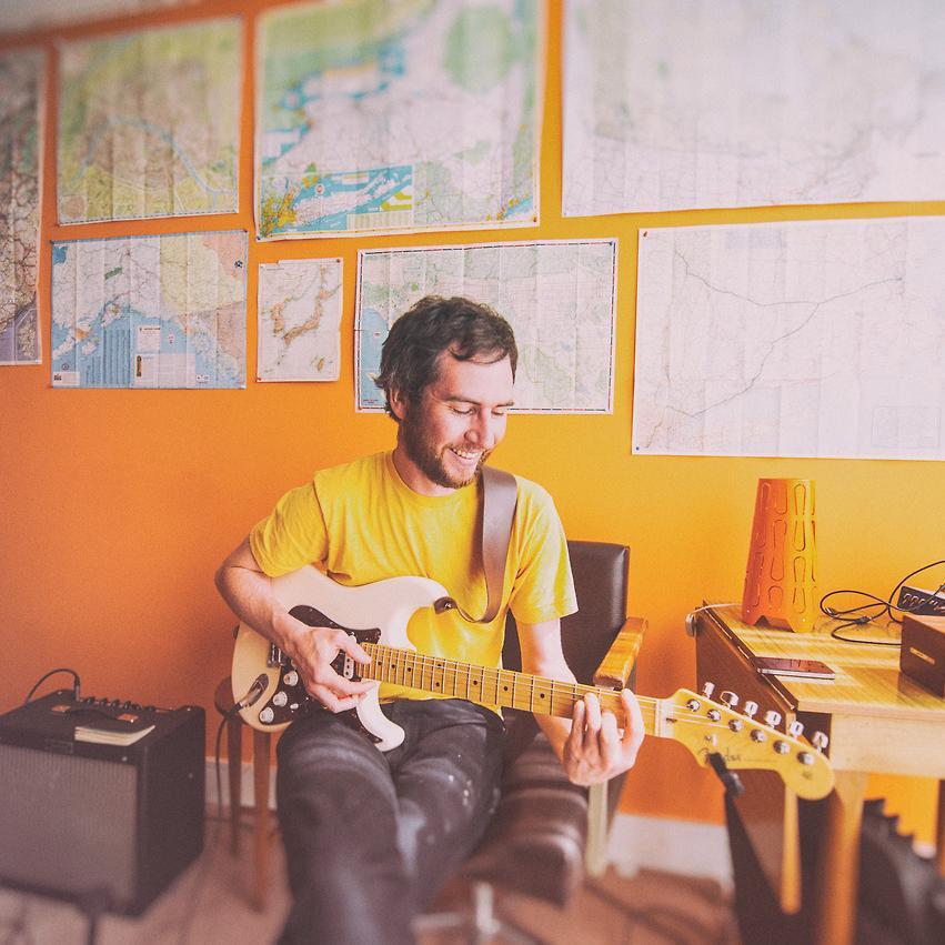 Debut album 'Remember Saturday' out now http://t.co/Lah9mYnkeO