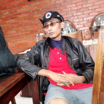 Wahyu_capit's profile picture. 