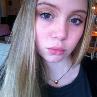 new account, volg me