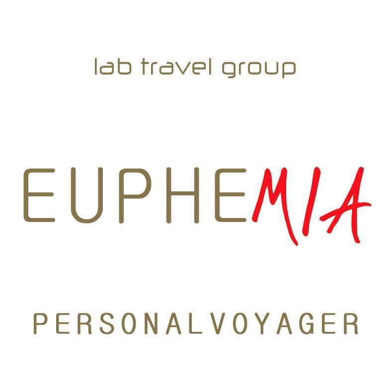 Euphemia è il brand di Lab Travel di consulenti turistici nel settore commerciale del turismo. Entra nel team!