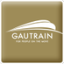 Gautrain (@TheGautrain) Twitter profile photo