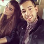 İnsan sevdiğini bırakmaz, sevmek insanı bırakır.. (Leyla İle Mecnun)