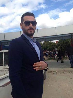 ‏#عراقي_وأفتخر_والي_موعاجبه_خلي_ينتحر_ويكتب_ع_قبره_كرار_موتني_قهر &أحب بلدي ألعراق  وأعشق أمي