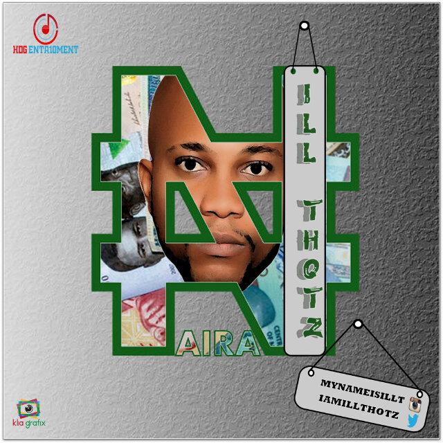 This is The Official Handle for TEAMILLTHOTZ. Go get songS like #KOLOLOVE #HDG #OWAMBE #TALENT #ABATAGOM #NAIRA #OKECHUKWU + More Comin!! Bookings:08063720029