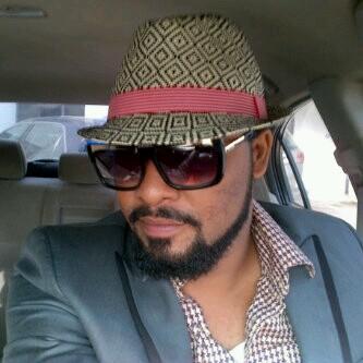 Nollywood Actor/Star-Celebrity